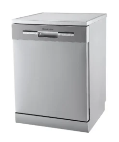 Russell Hobbs RHDW3SS-M/01 Dishwasher Freestanding 12 Place Settings D