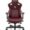 Anda Seat Kaiser 3 L PC Gaming Chair Padded Seat Brown