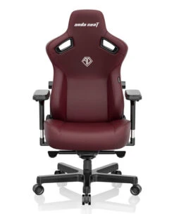 Anda Seat Kaiser 3 L PC Gaming Chair Padded Seat Brown