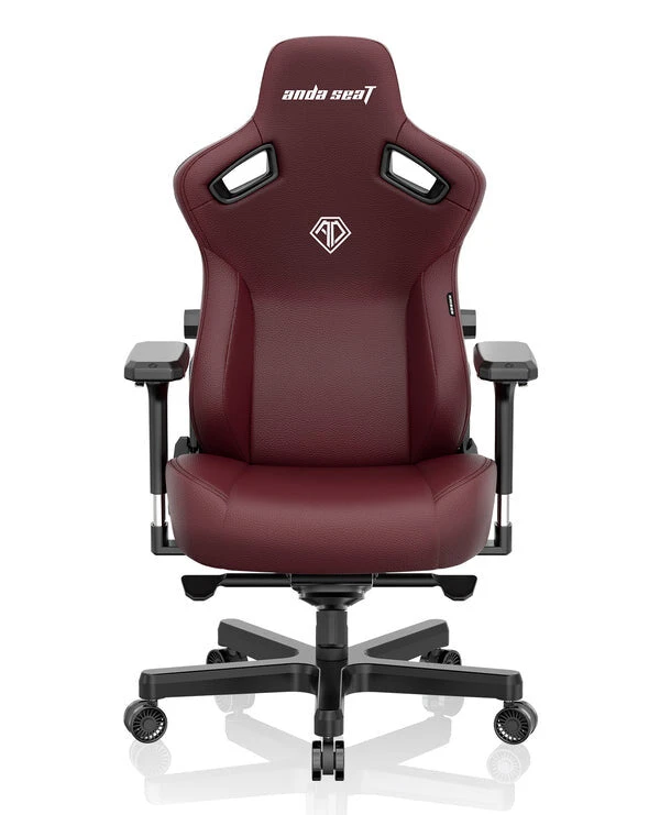 Anda Seat Kaiser 3 L PC Gaming Chair Padded Seat Brown 1 Anda Seat Kaiser 3 L PC Gaming Chair Padded Seat Brown
