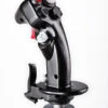 Thrustmaster 2960848 Gaming Controller Black, Red, White Flight Sim Analogue PC