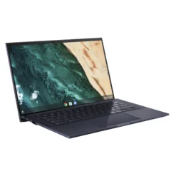 ASUS Chromebook CX9 CB9400CEA-KC0200 35.6 Cm (14") Full HD Intel® Core™ I5 I5-1135G7 8 GB LPDDR4x-SDRAM 256 GB SSD Wi-Fi 6 (802.11ax) ChromeOS Black -Quality Home Appliances Store 9c52d9059ae525d54416241f53c1a5f3
