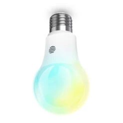 Hive HALIGHTTUNEWE27 Smart Bulb Silver, Transparent, White -Quality Home Appliances Store 9e6b3b519e84fe5a75df7abba09b96c1