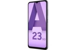 Samsung Galaxy A23 5G SM-A236B 16.8 Cm (6.6") Dual SIM Android 12 USB Type-C 4 GB 64 GB 5000 MAh Black -Quality Home Appliances Store 9e70b016e3fb2b250fa22f4dc9b0371a