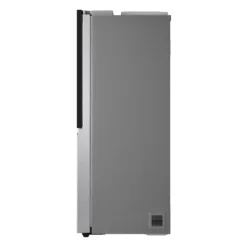 LG InstaView™ ThinQ™ GSXV91BSAE American Fridge Freezer -Quality Home Appliances Store 9e9c28472a230d6ae65206494353be09