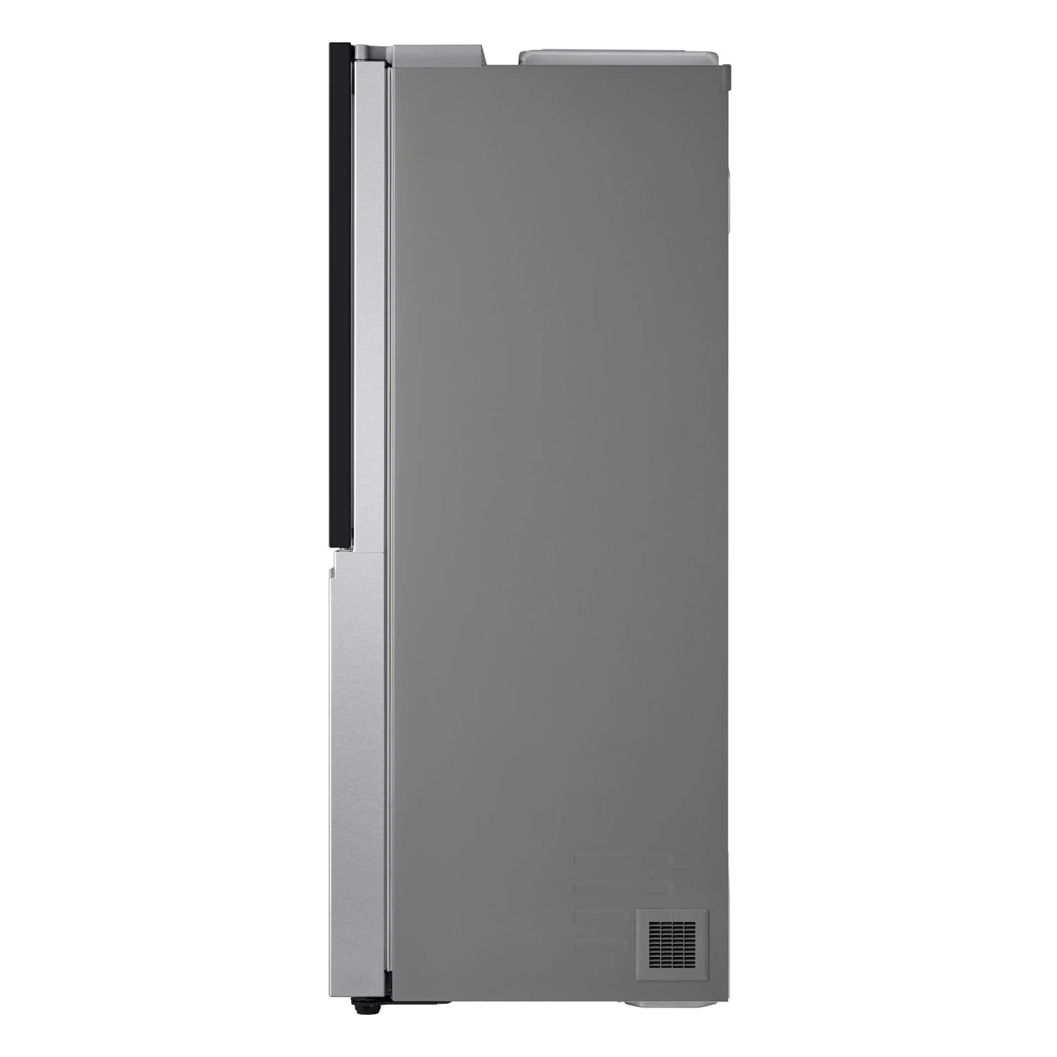 LG InstaView ™ ThinQ™ GSXV90BSAE American Fridge Freezer 9 LG InstaView ™ ThinQ™ GSXV90BSAE American Fridge Freezer - Image 9