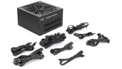 Aerocool Aero Bronze 850M Power Supply Unit 850 W 20+4 Pin ATX Black 8 Aerocool Aero Bronze 850M Power Supply Unit 850 W 20+4 Pin ATX Black -Quality Home Appliances Store Aerocool Aero Bronze 850M power supply unit 850 W 20 4 pin ATX Black Aerocool 83650484