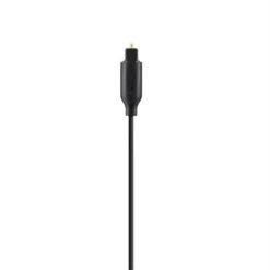 Belkin F3Y093BT2M Audio Cable 2 M TOSLINK Black