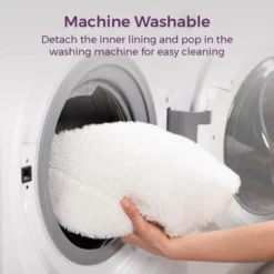 Carmen Electric Heated Foot Warmer 10 Carmen Electric Heated Foot Warmer -Quality Home Appliances Store C8115006 1