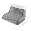 Carmen Electric Heated Foot Warmer