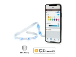 Eve Light Strip Smart LED Strip With Apple HomeKit Technology -Quality Home Appliances Store EN Eve Light Strip Solution scaled