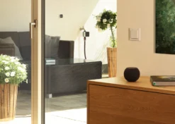 Eve Connected Weather Station With Apple HomeKit Technology -Quality Home Appliances Store EU Eve Thread Outdoor scaled