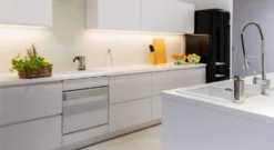 Eve Light Strip Smart LED Strip With Apple HomeKit Technology -Quality Home Appliances Store Eve Light Strip Lifestyle 04 scaled