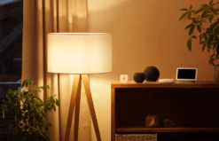 Eve Smart Motion Sensor -Quality Home Appliances Store Eve Motion Lifestyle 05 scaled