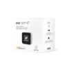 Eve Room Indoor Air Quality Sensor With Apple HomeKit Technology
