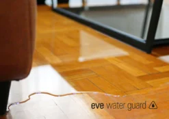Eve Connected Water Leak Detector With Apple HomeKit Technology -Quality Home Appliances Store Eve Water Guard Lifestyle 06 4b5a64a5 b694 478c 8676 06aa37bcf8b7