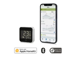 Eve Connected Weather Station With Apple HomeKit Technology -Quality Home Appliances Store Eve Weather Solution EN scaled
