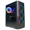 Cyberpower Blaze Ryzen 5 16GB 1TB SSD RTX 3060 Windows 11 Gaming PC