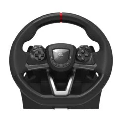 Hori Racing Wheel APEX Black Steering Wheel + Pedals PC, PlayStation 4, PlayStation 5 17 Hori Racing Wheel APEX Black Steering Wheel + Pedals PC, PlayStation 4, PlayStation 5 -Quality Home Appliances Store Hori Racing Wheel APEX Black Steering wheel Pedals PC PlayStation 4 PlayStation 5 Hori 1696527112864