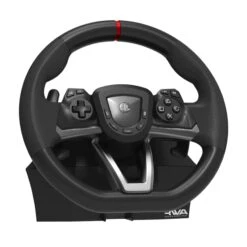 Hori Racing Wheel APEX Black Steering Wheel + Pedals PC, PlayStation 4, PlayStation 5 19 Hori Racing Wheel APEX Black Steering Wheel + Pedals PC, PlayStation 4, PlayStation 5 -Quality Home Appliances Store Hori Racing Wheel APEX Black Steering wheel Pedals PC PlayStation 4 PlayStation 5 Hori 1696527119398
