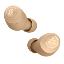 JLab Go Air Tones True Wireless Earbuds - Pantone 728 17 JLab Go Air Tones True Wireless Earbuds - Pantone 728 -Quality Home Appliances Store IEUEBGAPTONEREA124 7 scaled