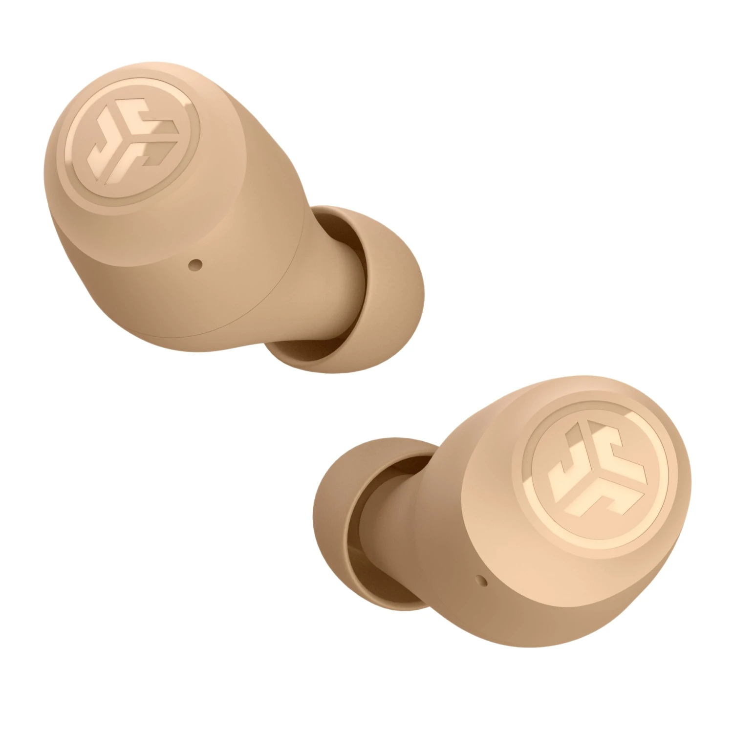 JLab Go Air Tones True Wireless Earbuds - Pantone 728 6 JLab Go Air Tones True Wireless Earbuds - Pantone 728 - Image 6