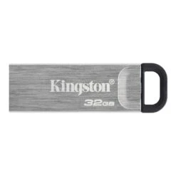 Kingston Technology DataTraveler Kyson USB Flash Drive 32 GB USB Type-A 3.2 Gen 1 (3.1 Gen 1) Silver