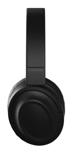 KitSound EDGE 50 Headset Wireless Head-band Calls/Music Micro-USB Bluetooth Black 7 KitSound EDGE 50 Headset Wireless Head-band Calls/Music Micro-USB Bluetooth Black -Quality Home Appliances Store KitSound EDGE 50 Headset Wireless Head band Calls Music Micro USB Bluetooth Black Kitsound 1696527315957