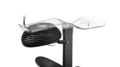 Maxx Tech PSVR2 LED Charging Stand