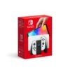 Nintendo Switch (OLED Model) White