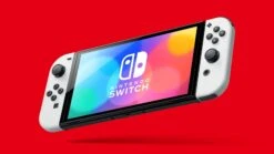 Nintendo Switch (OLED Model) White -Quality Home Appliances Store Nintendo Switch OLED Model White Nintendo 61386581