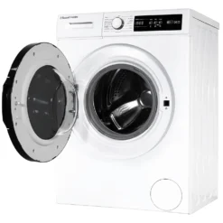 Russell Hobbs RH814W111W 11 Series 8kg Washing Machine With 1400rpm -D Rated- White 9 Russell Hobbs RH814W111W 11 Series 8kg Washing Machine With 1400rpm -D Rated- White -Quality Home Appliances Store RH814W111W Product Hero Open 1000px copy 1