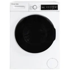 Russell Hobbs RH914W116W 16 Series 9kg Washing Machine With 1400rpm -A Rated- White