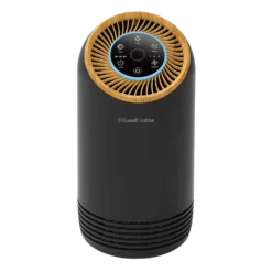 RUSSELL HOBBS CLEAN AIR COMPACT 2 - BLACK