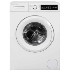 Russell Hobbs RH612W110W 10 Series 6kg Washing Machine With 1200rpm - D Rated- White