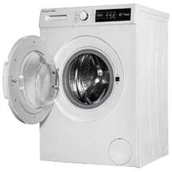 Russell Hobbs RH612W110W 10 Series 6kg Washing Machine With 1200rpm - D Rated- White 9 Russell Hobbs RH612W110W 10 Series 6kg Washing Machine With 1200rpm - D Rated- White -Quality Home Appliances Store Russell Hobbs RH612W110W 10 Series 6kg Washing Machine with 1200rpm D Rated White Russell Hobbs 1691364053164