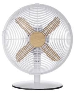 Russell Hobbs RHMDF1201WDW Household Fan White