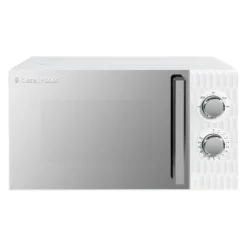 Russell Hobbs RHMM715 Microwave Countertop Solo Microwave 17 L 700 W White -Quality Home Appliances Store Russell Hobbs RHMM715 microwave Countertop Solo microwave 17 L 700 W White Russell Hobbs 1696528459452