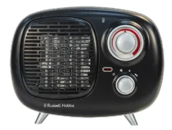 Russell Hobbs RHRETPTC2001B Electric Space Heater Indoor 1500 W Fan Electric Space Heater -Quality Home Appliances Store Russell Hobbs RHRETPTC2001B electric space heater Indoor 1500 W Fan electric space heater Russell Hobbs 1693931935873