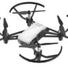 DJI Ryze Technology Tello 4 Rotors Quadcopter 5 MP 1280 X 720 Pixels 1100 MAh Black, White