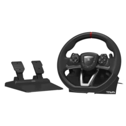 Hori Apex 270° Racing Wheel And Pedals For PS5/4 And PC