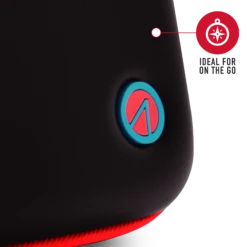 Stealth Premium Travel Kit For Nintendo Switch, Switch Lite & OLED - Gaming Headset, Braided Cable & Travel Case - Neon Red And Blue 22 Stealth Premium Travel Kit For Nintendo Switch, Switch Lite & OLED - Gaming Headset, Braided Cable & Travel Case - Neon Red And Blue -Quality Home Appliances Store SWL 50PremiumTravelKit 11