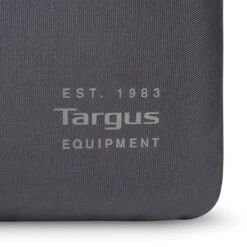 Targus TSS94604EU Laptop Case 33.8 Cm (13.3") Sleeve Case Black, Grey