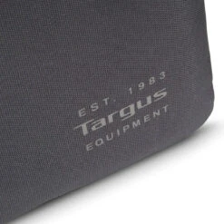 Targus TSS94604EU Laptop Case 33.8 Cm (13.3") Sleeve Case Black, Grey -Quality Home Appliances Store Targus TSS94604EU laptop case 33.8 cm 13.3 Sleeve case Black Grey Targus 83616298