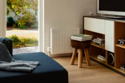 Eve Thermo Smart Radiator Valve With Apple HomeKit Technology, 2-pack -Quality Home Appliances Store UK Eve Thermo Lifestyle 01 0abf7c26 0760 42d4 b6c3 c3b72ab69c16 scaled