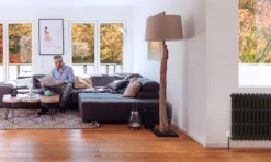 Eve Thermo Smart Radiator Valve With Apple HomeKit Technology, 2-pack -Quality Home Appliances Store UK Eve Thermo Lifestyle 02 c0e36a56 f9c5 49a2 b8f6 3af613d58591 scaled