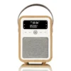 VQ Monty Portable Digital Wood