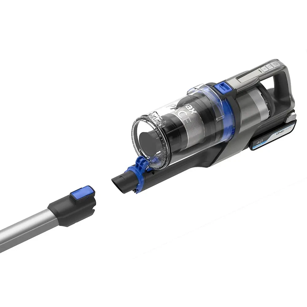 Vax Pace Cordless Vaccum Cleaner 3 Vax Pace Cordless Vaccum Cleaner - Image 3