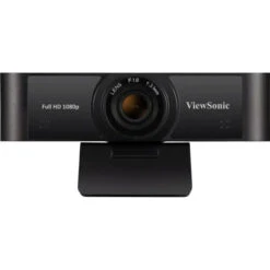 Viewsonic VB-CAM-001 Webcam 2.07 MP 1920 X 1080 Pixels USB 2.0 Black