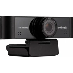Viewsonic VB-CAM-001 Webcam 2.07 MP 1920 X 1080 Pixels USB 2.0 Black -Quality Home Appliances Store Viewsonic VB CAM 001 webcam 2.07 MP 1920 x 1080 pixels USB 2.0 Black ViewSonic 72412390